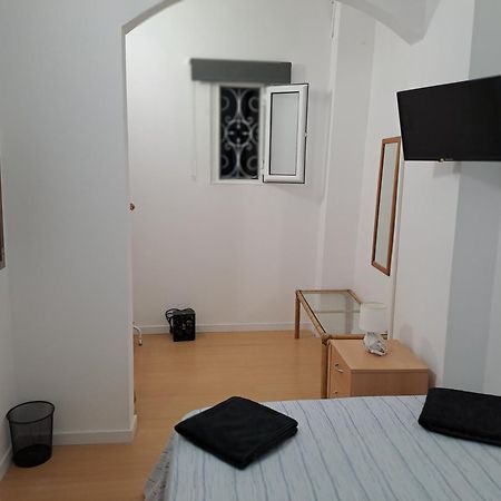 Mystique Apartman Palma Kültér fotó
