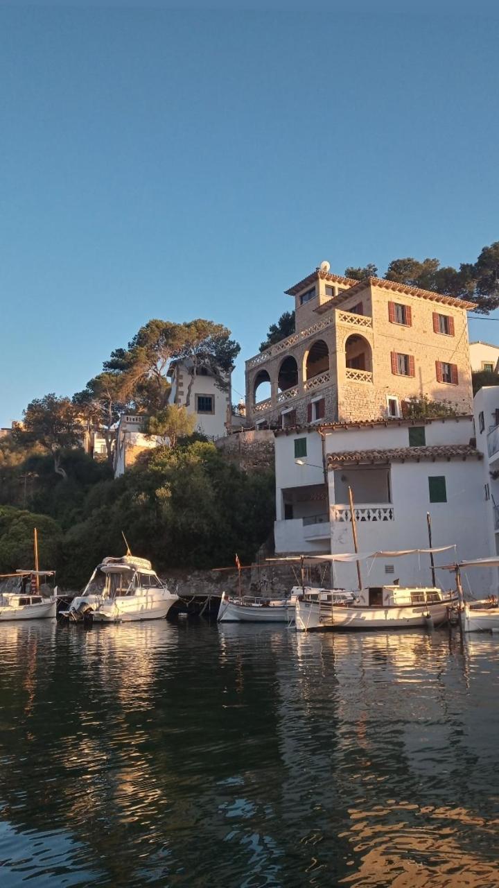 Mystique Apartman Palma Kültér fotó