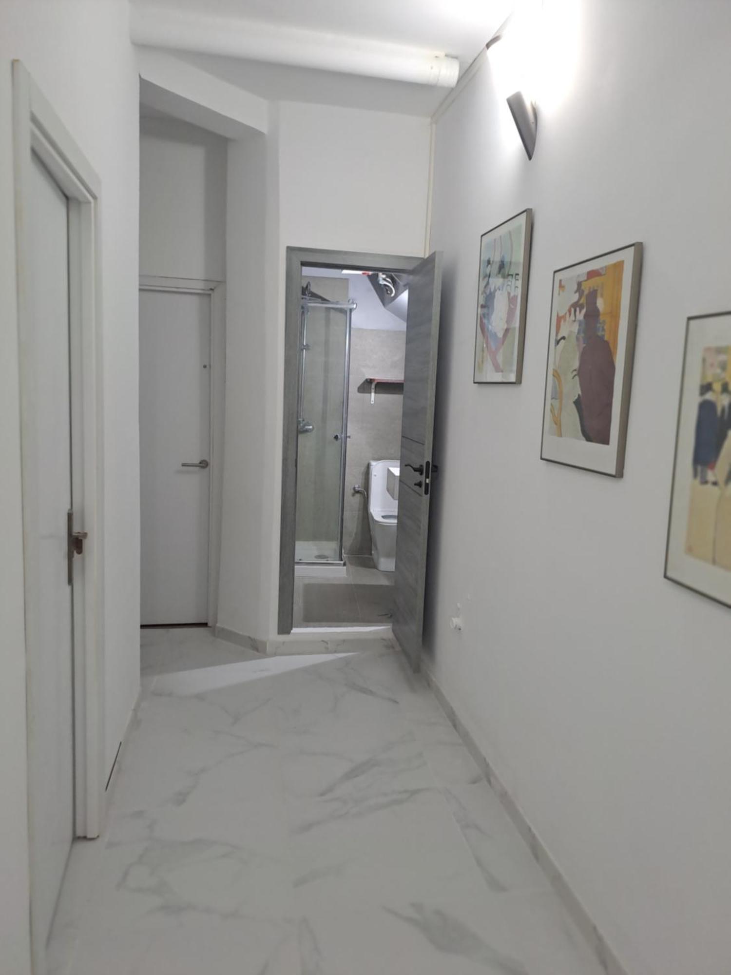 Mystique Apartman Palma Kültér fotó