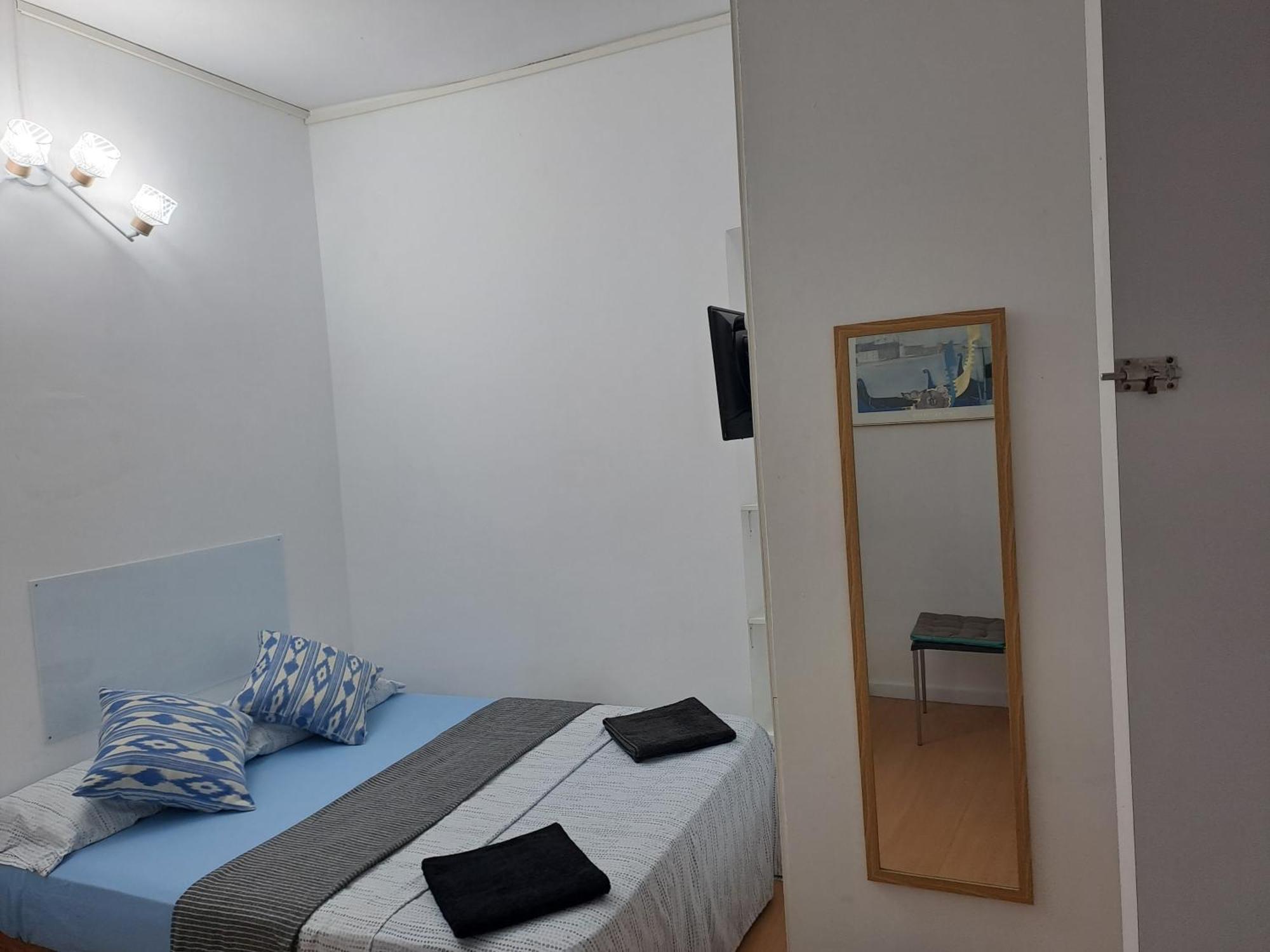 Mystique Apartman Palma Kültér fotó