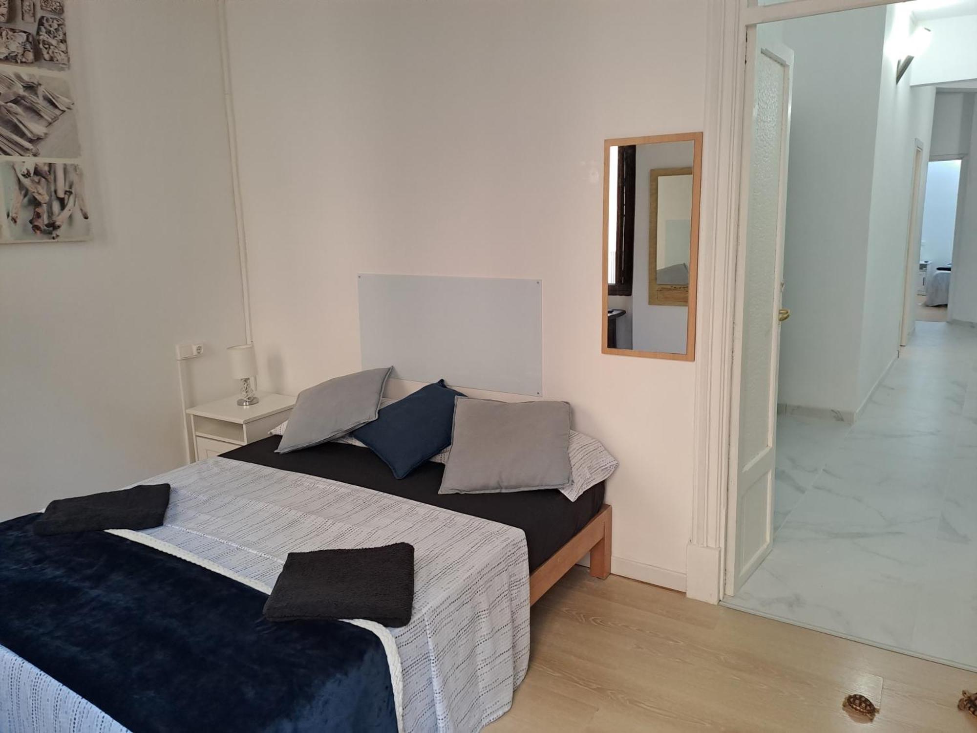 Mystique Apartman Palma Kültér fotó
