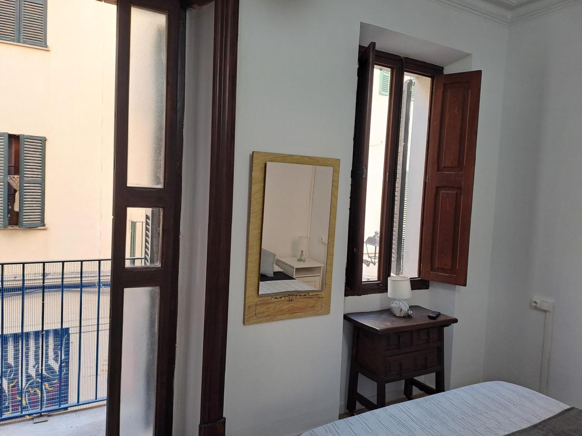 Mystique Apartman Palma Kültér fotó