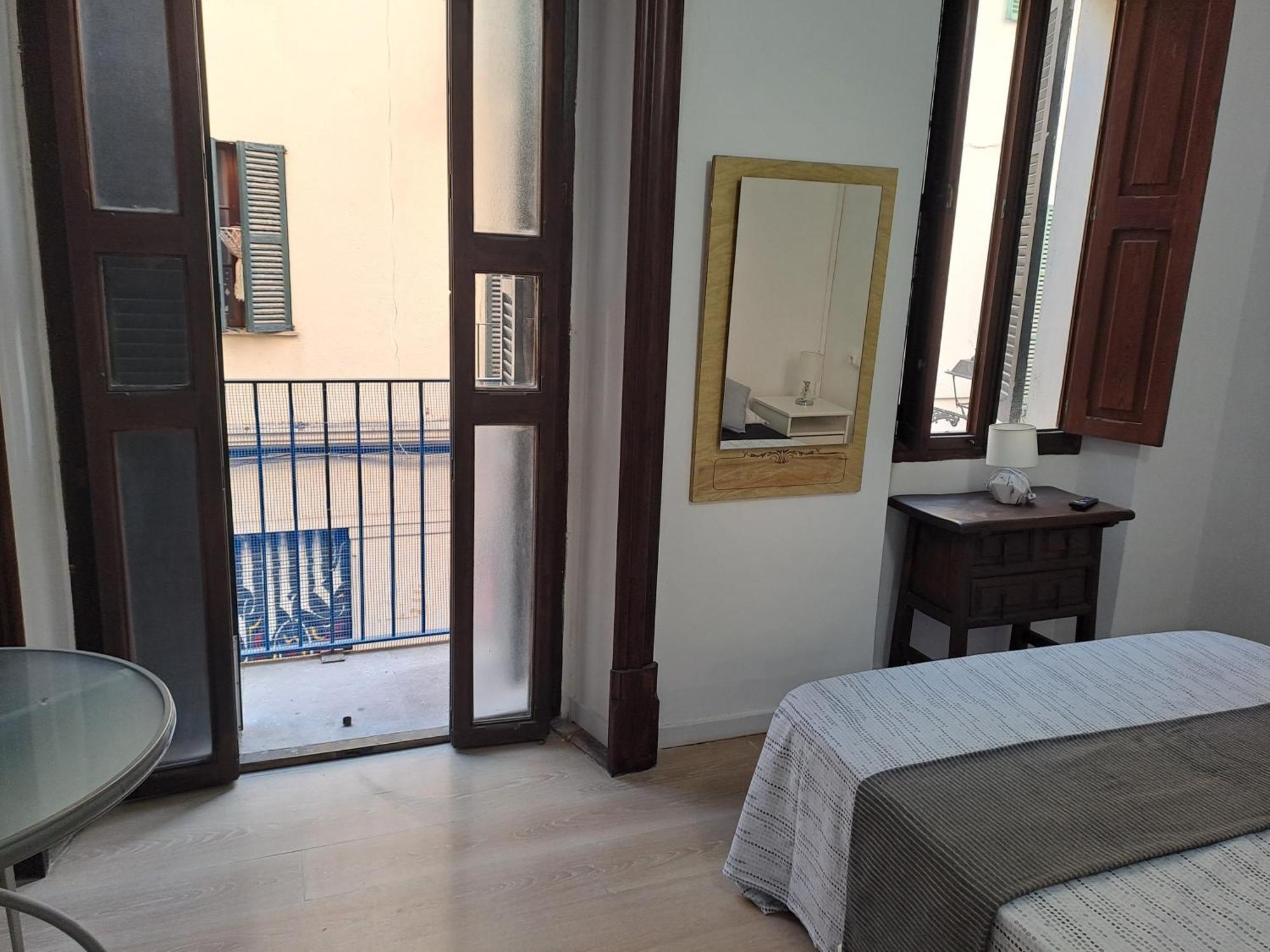 Mystique Apartman Palma Kültér fotó